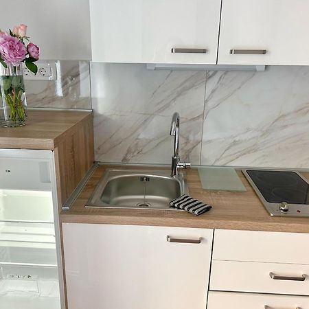 Apartments D&A Задар Екстериор снимка