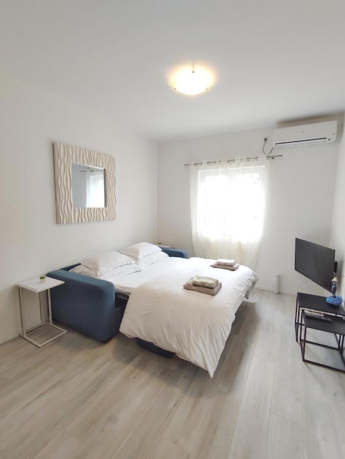 Apartments D&A Задар Екстериор снимка
