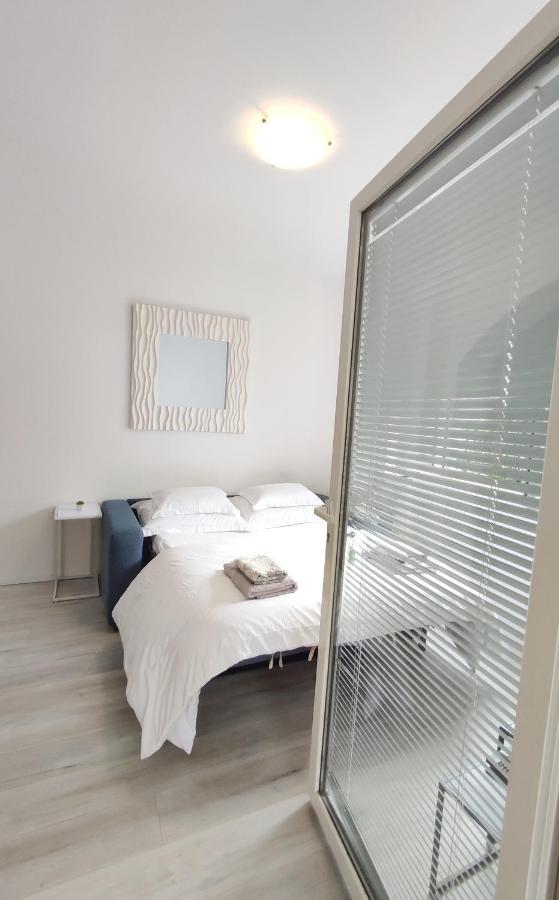 Apartments D&A Задар Екстериор снимка