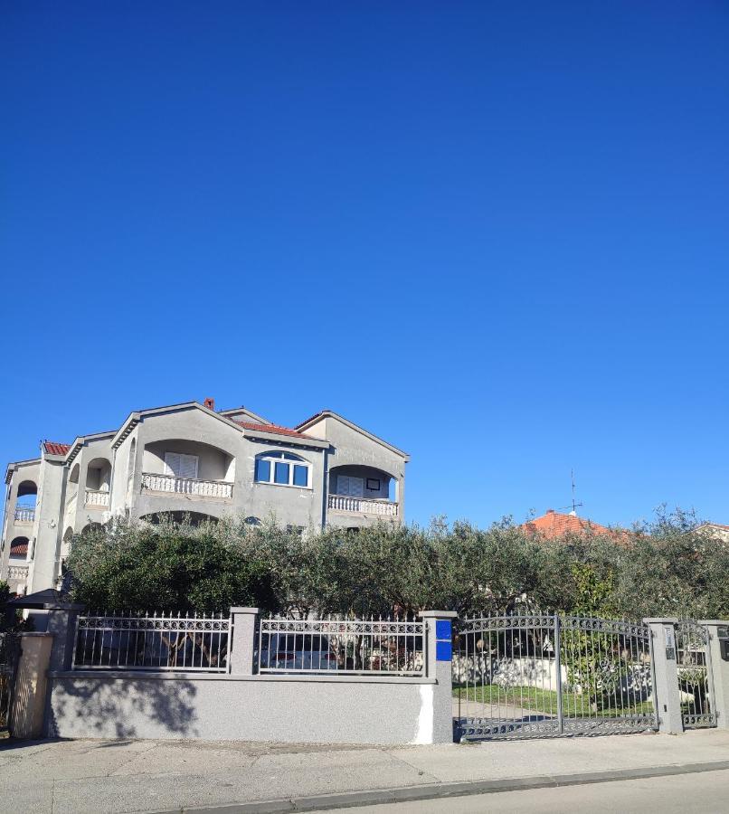 Apartments D&A Задар Екстериор снимка