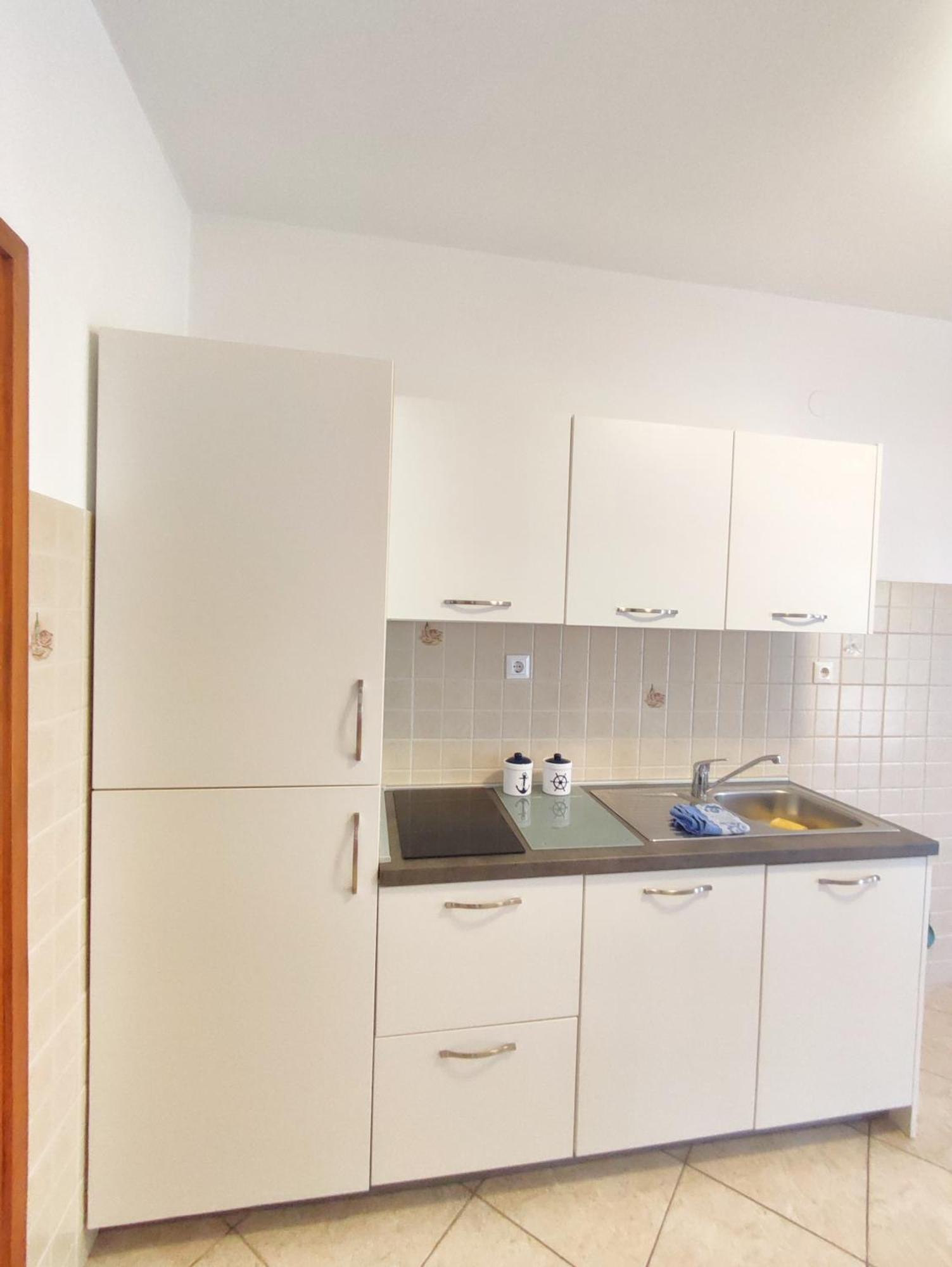 Apartments D&A Задар Стая снимка