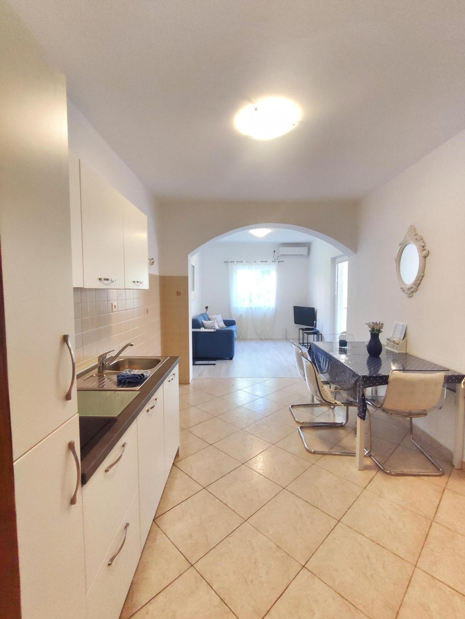 Apartments D&A Задар Стая снимка