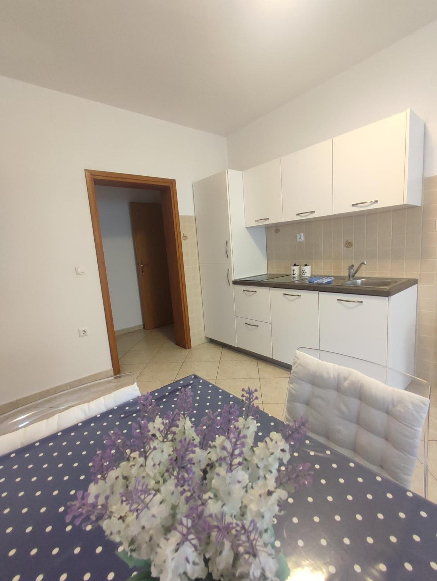 Apartments D&A Задар Стая снимка