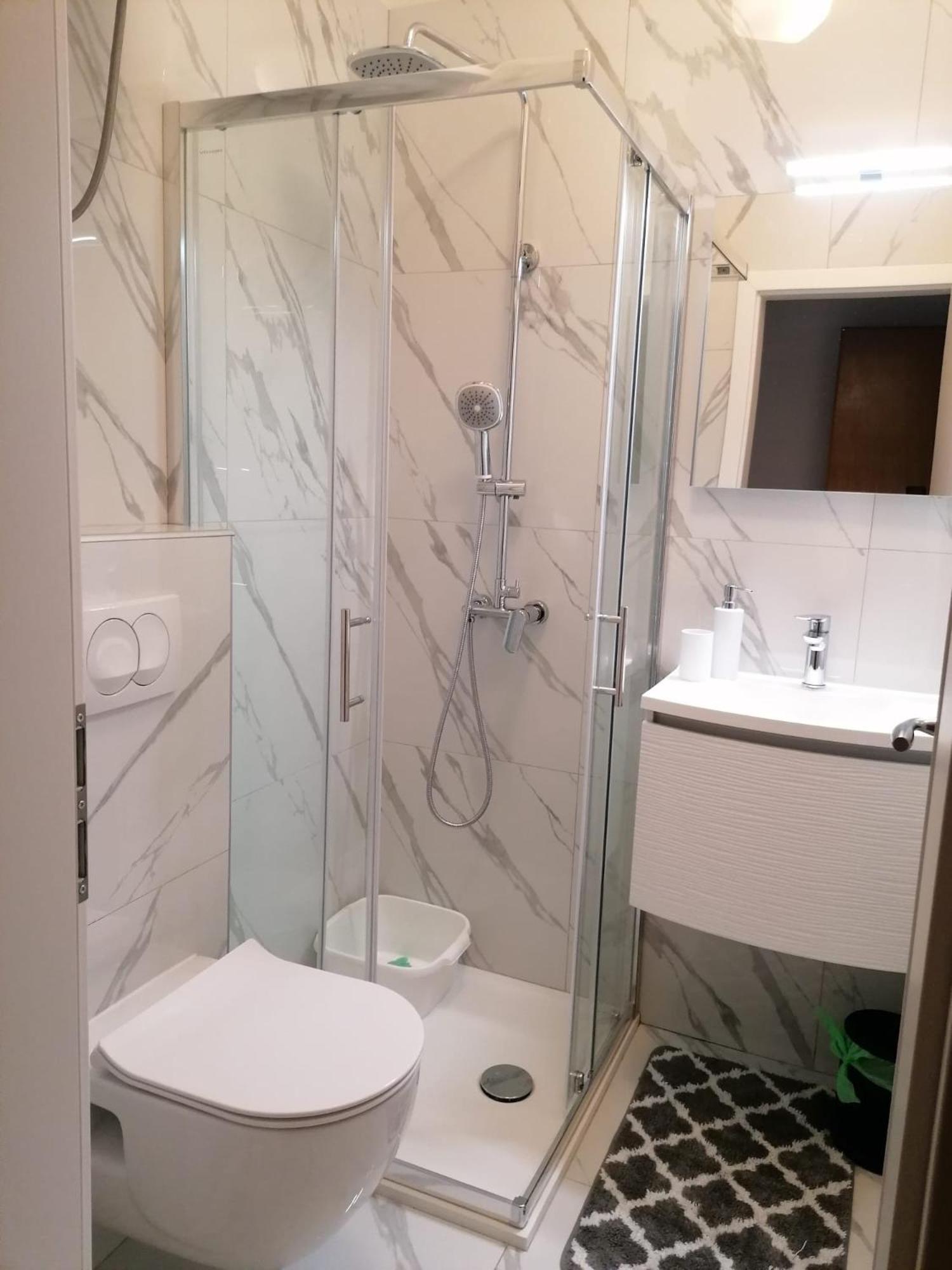 Apartments D&A Задар Стая снимка