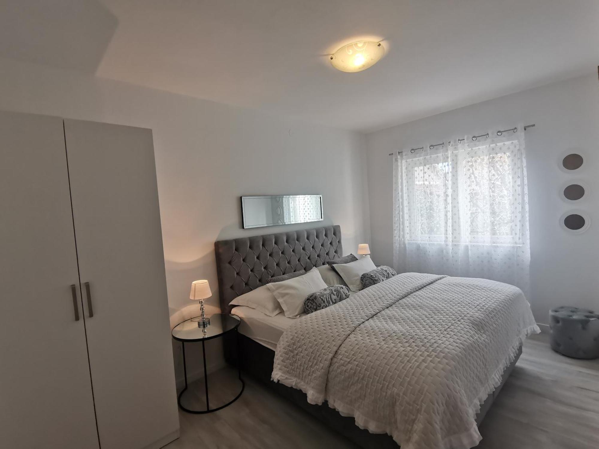 Apartments D&A Задар Стая снимка
