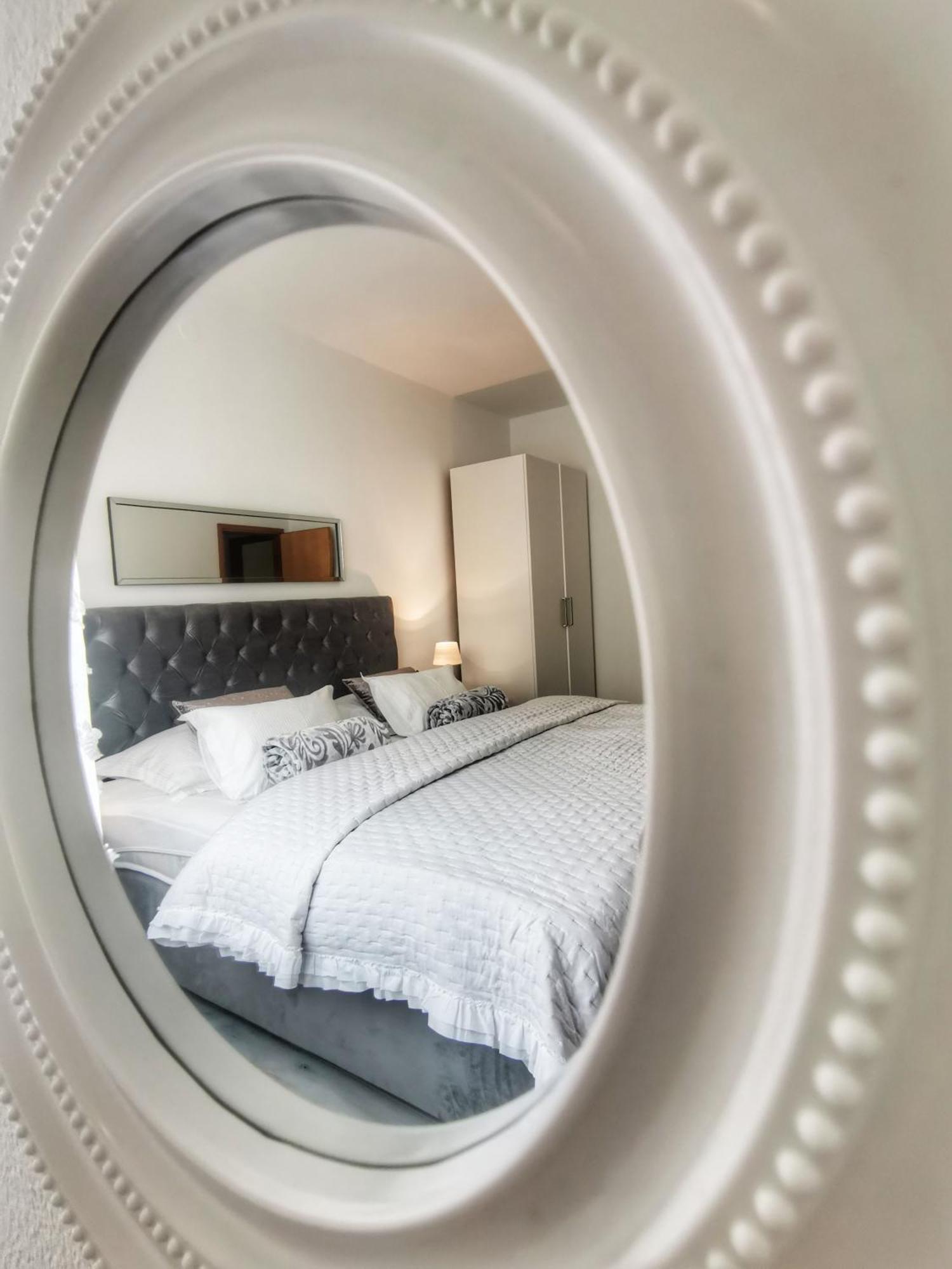 Apartments D&A Задар Стая снимка