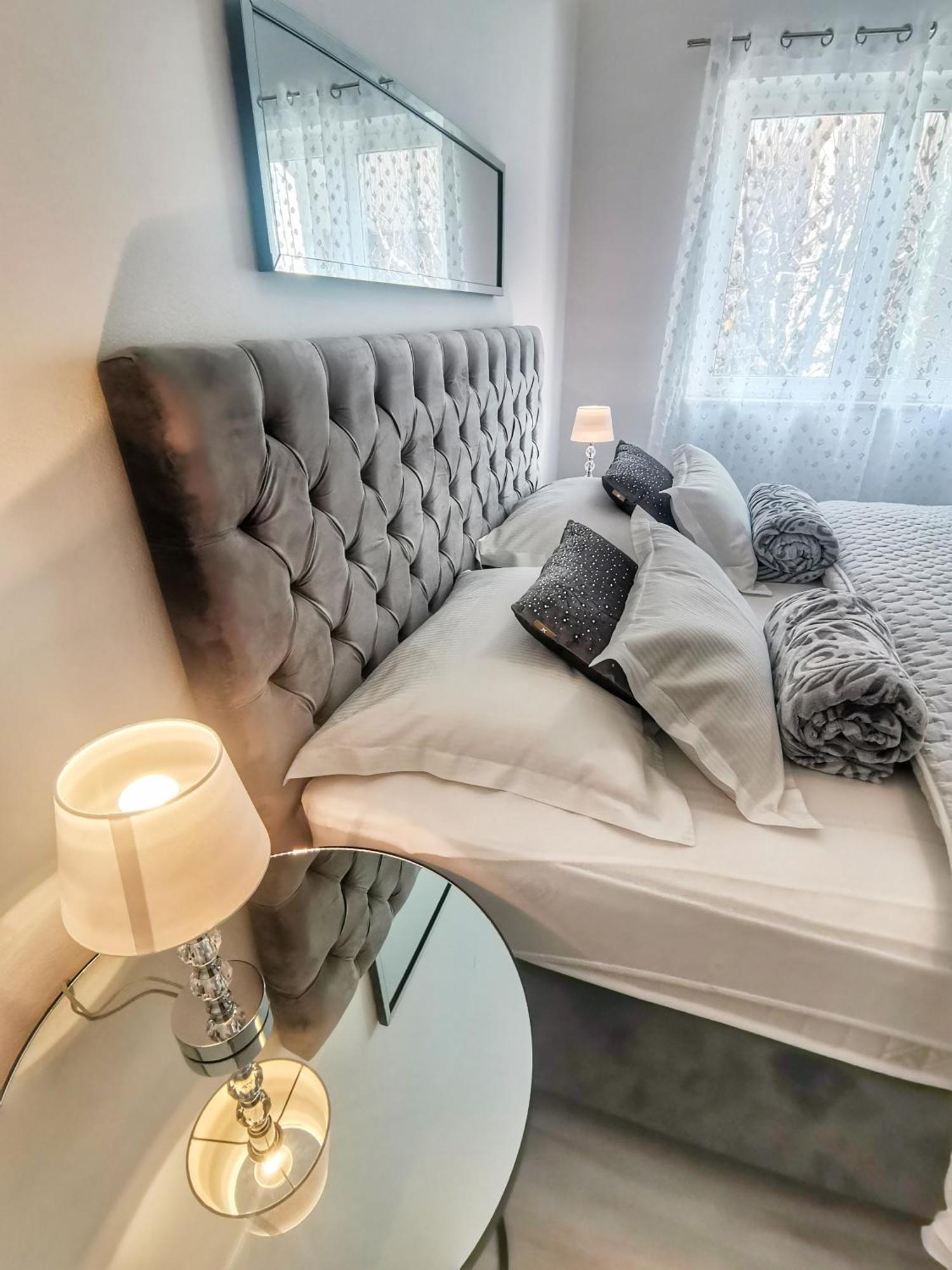 Apartments D&A Задар Стая снимка