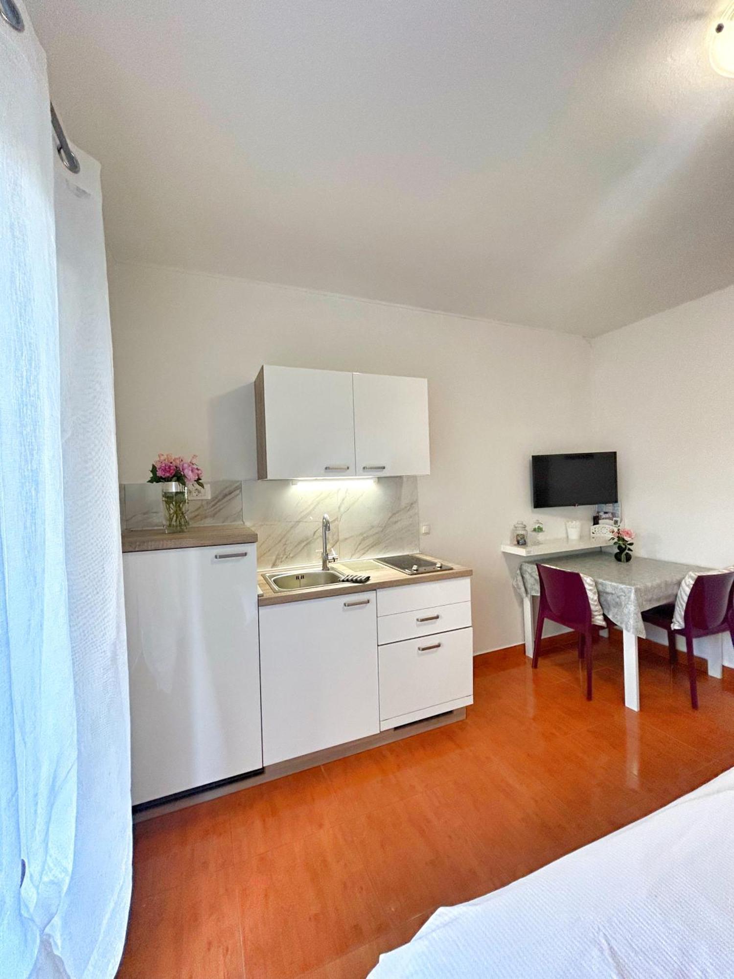 Apartments D&A Задар Екстериор снимка