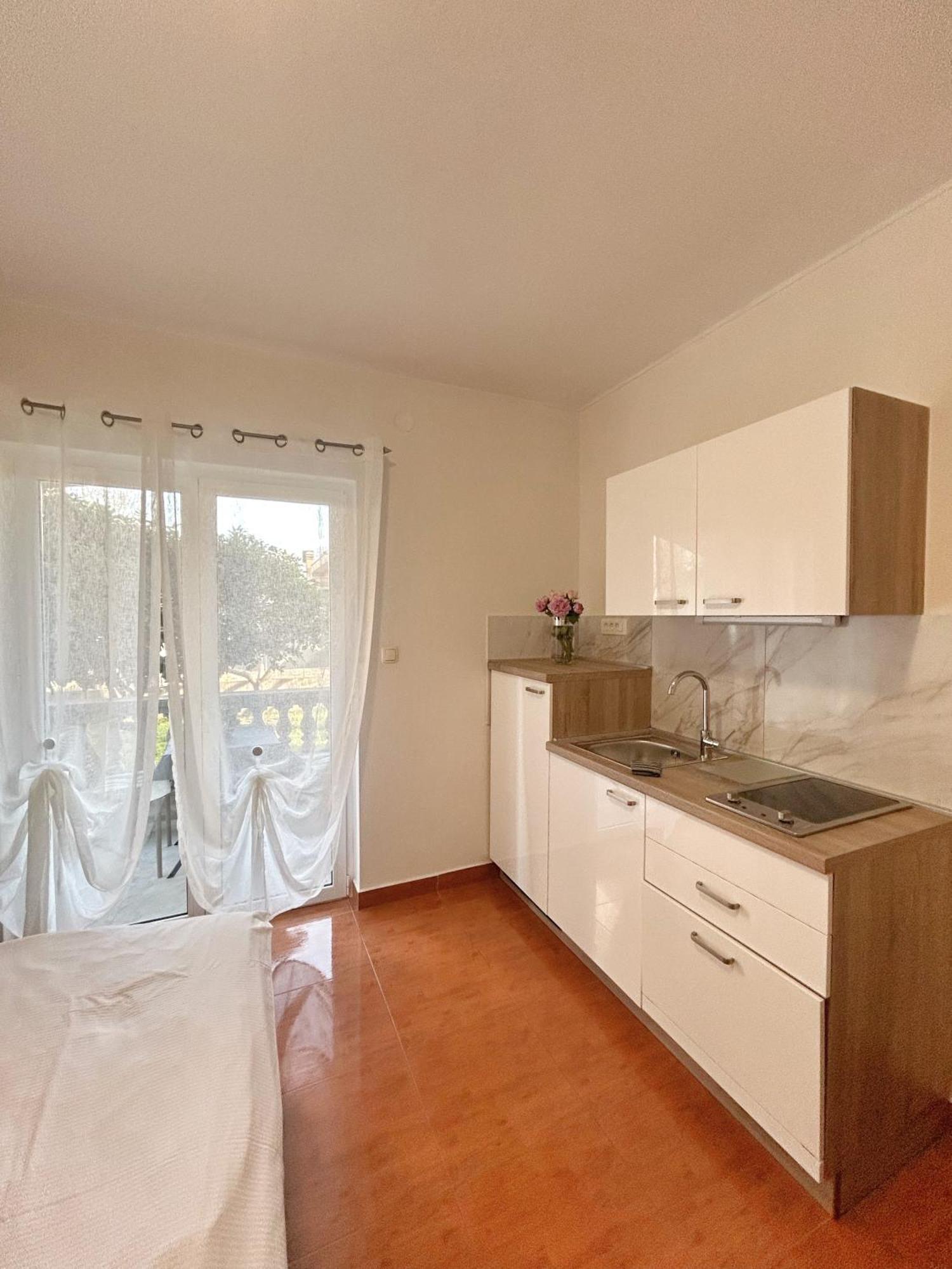 Apartments D&A Задар Екстериор снимка