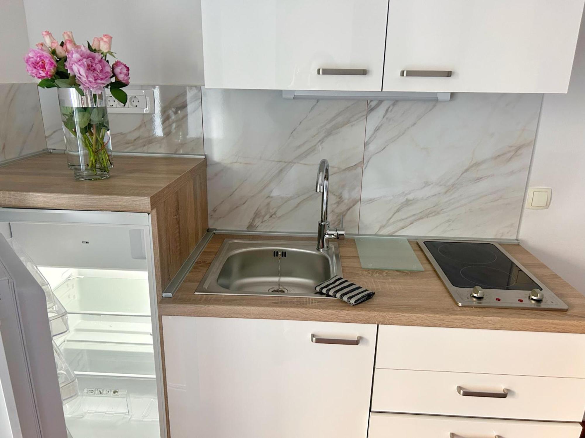 Apartments D&A Задар Екстериор снимка