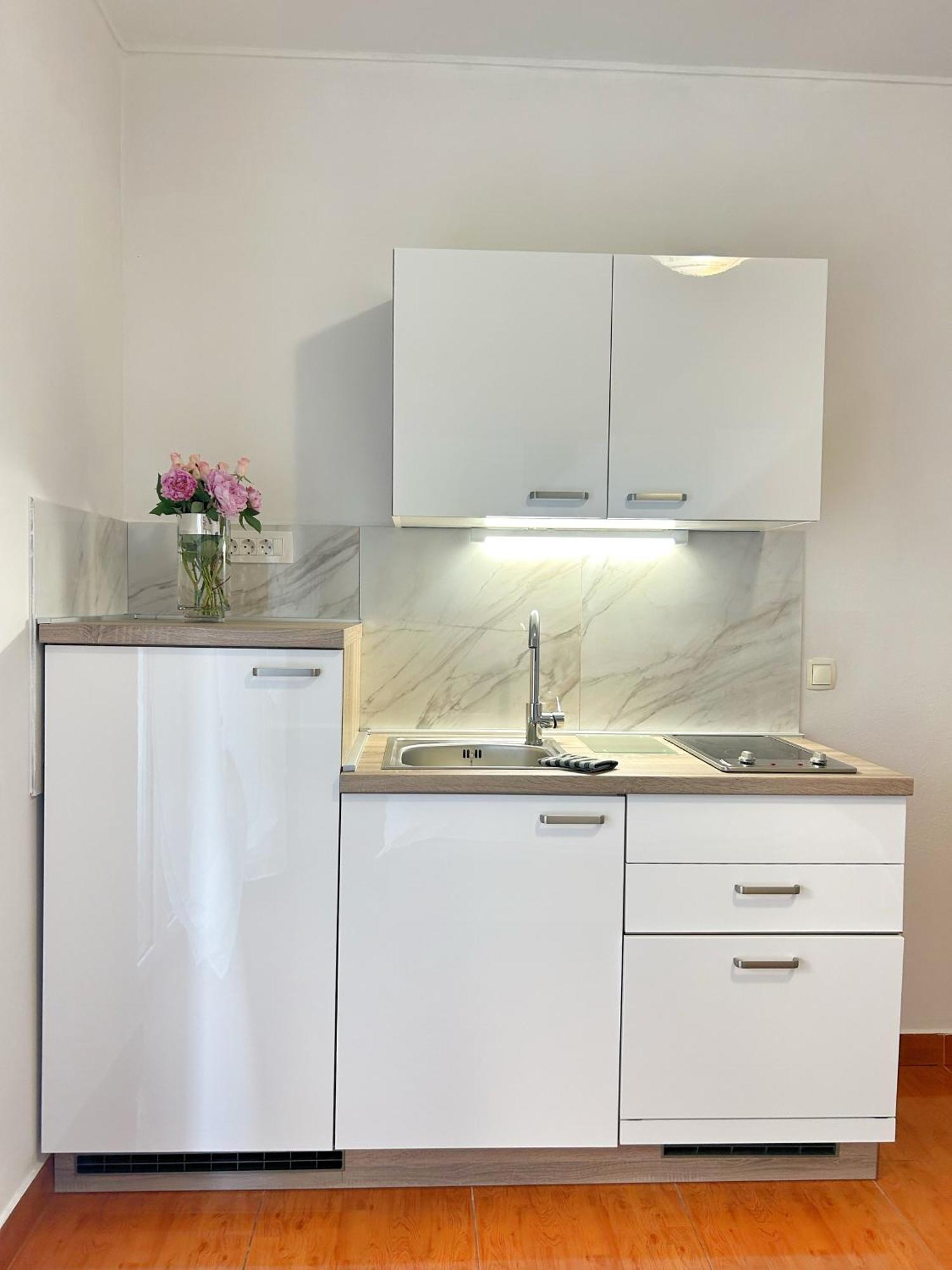 Apartments D&A Задар Екстериор снимка