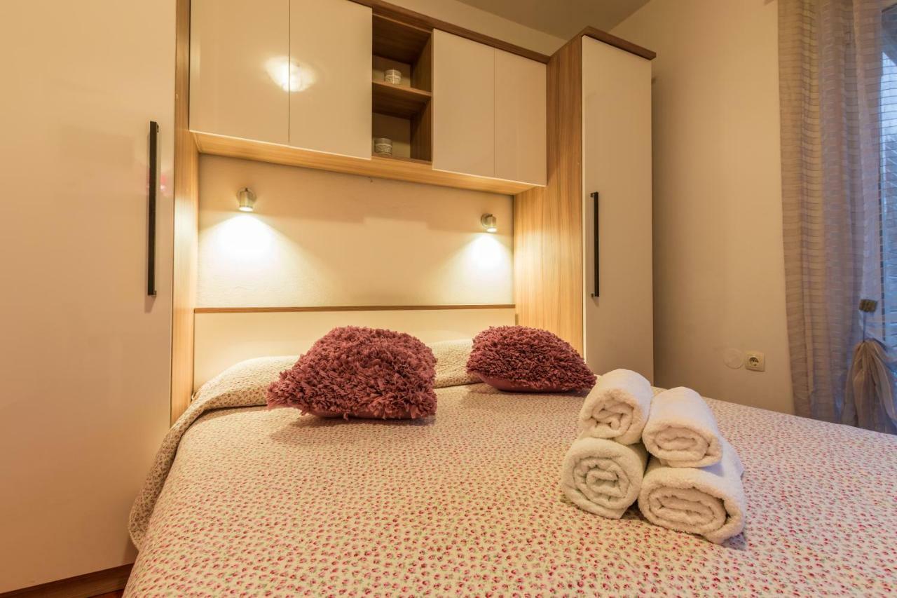 Apartments D&A Задар Екстериор снимка