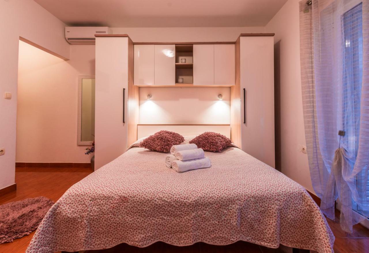 Apartments D&A Задар Екстериор снимка