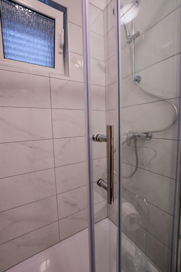 Apartments D&A Задар Екстериор снимка