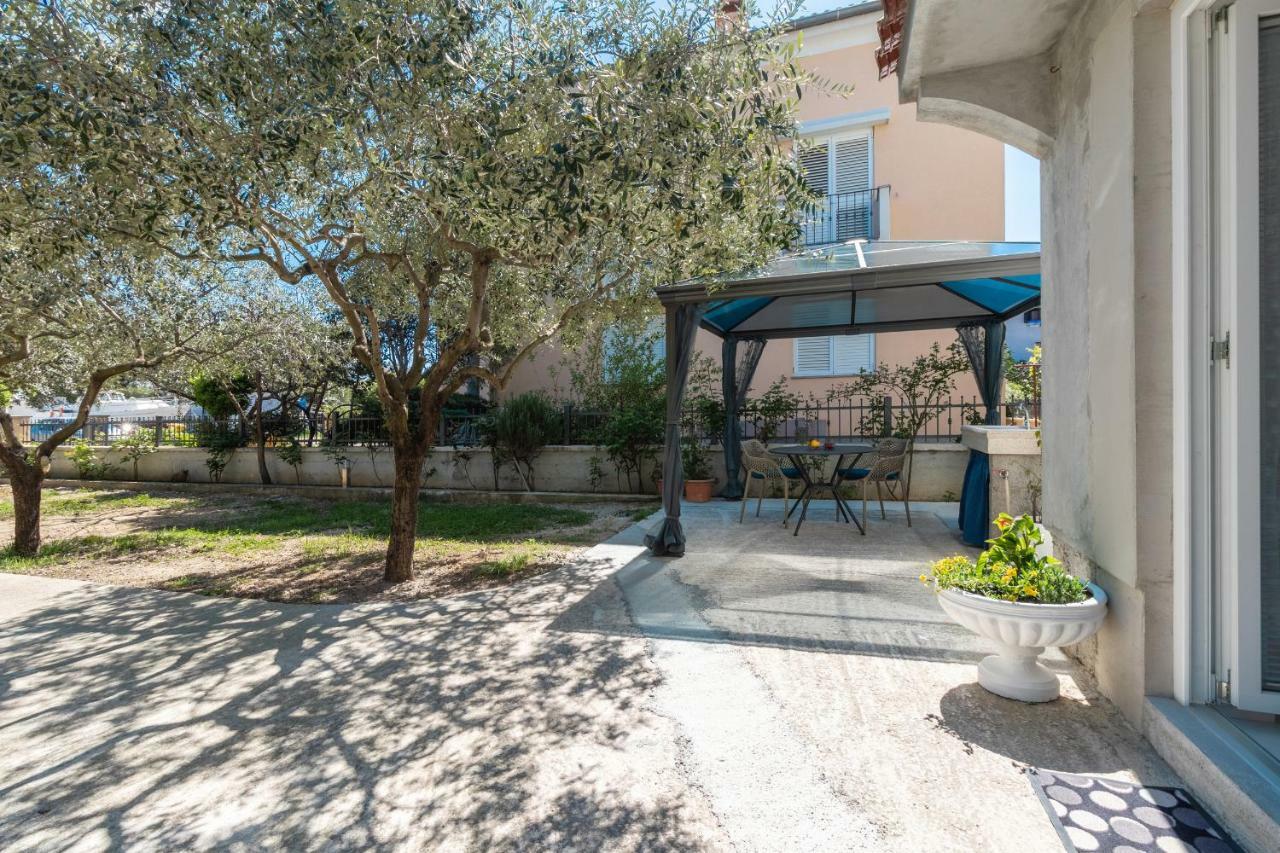 Apartments D&A Задар Екстериор снимка
