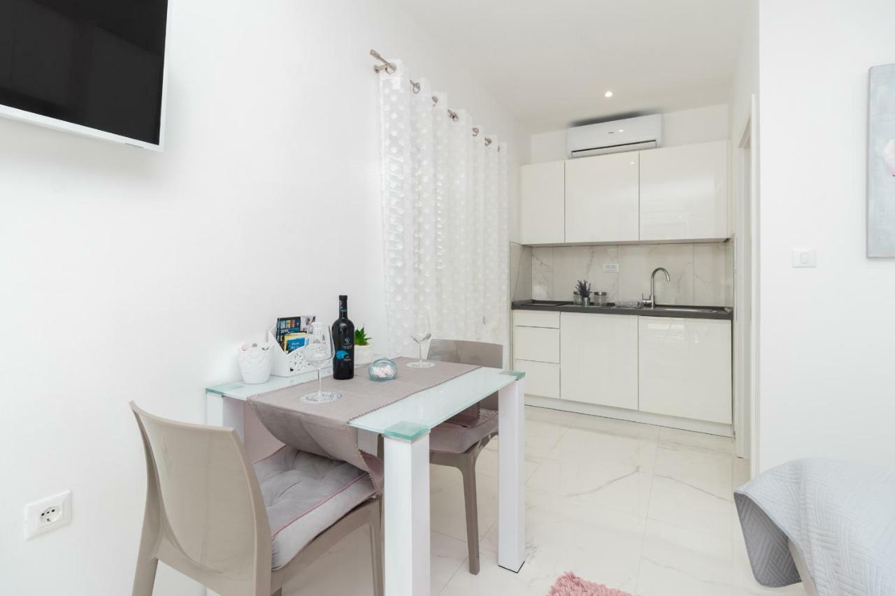 Apartments D&A Задар Екстериор снимка