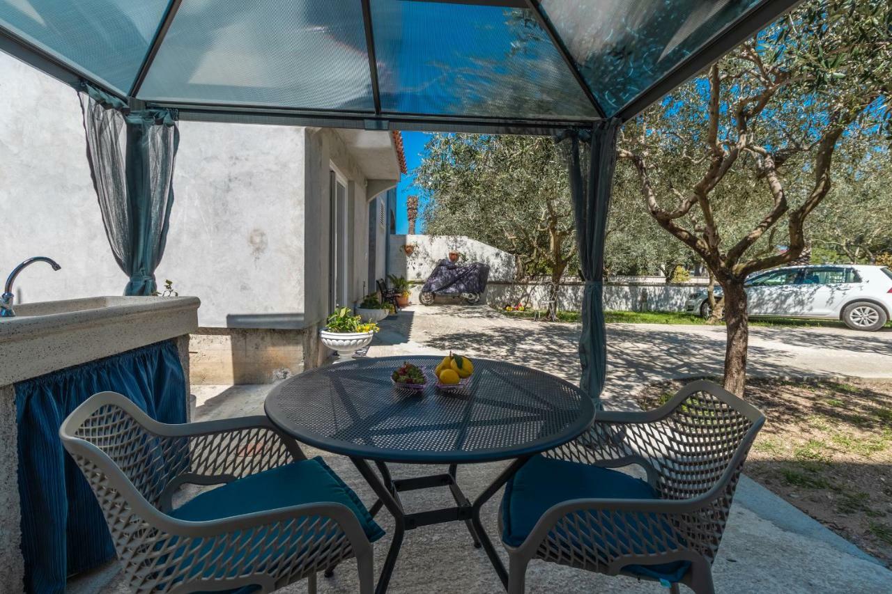 Apartments D&A Задар Екстериор снимка