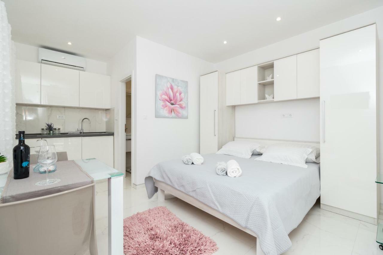 Apartments D&A Задар Екстериор снимка